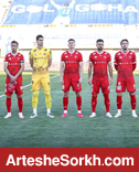 آمادگی پرسپولیس برای برگزاری متمرکز لیگ برتر